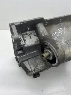Ölwanne Jeep Cherokee 2.8CRD OEM 90862084F