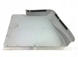 OEM 77700508 Volvo Ohjaamon Peite - Käytetty