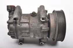 Compresseur de climatisation Renault Clio III 1.2 16V OEM
