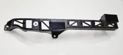 Mazda 3 I Glidlampa OEM BN8V50151 - Begagnad