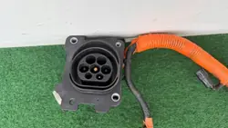 Hyundai Ioniq latauspistoke OEM 91682-G501 K143/10X