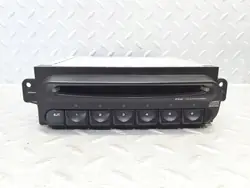 Käytetty Dodge CD/DVD-vaihdin OEM 05064003AD