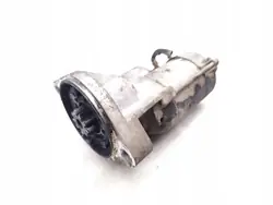 Arrancador Isuzu D-Max 2.5 CRDi Diesel 2014 OEM 8981836550