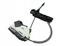 Höger Framdörrslås VW Golf VI Jetta VI Polo V 7Pin