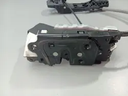 Serrure de Porte Avant Droite VW Golf VI Jetta VI Polo V 7Pin