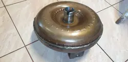 Convertisseur de Couple Hydraulique Mercedes S W221 S600 V12 A2402500002