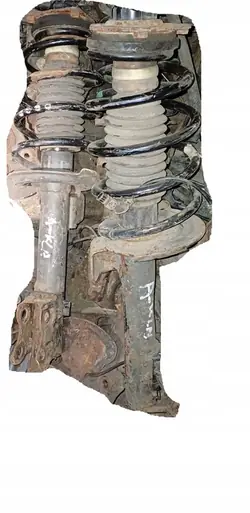 Amortizzatore Monroe 742024SP