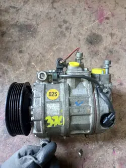 Compressore A/C VW Touareg 7P0816803A