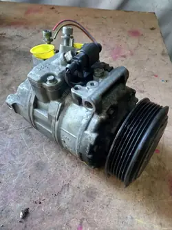 Compresseur A/C VW Touareg 7P0816803A