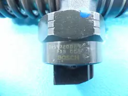 OEM 0414720029 Spolarpump för 1.9 TDI