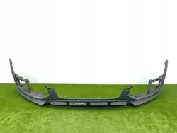 Unterer Spoiler OEM 8K0807061 K&B4 für Audi
