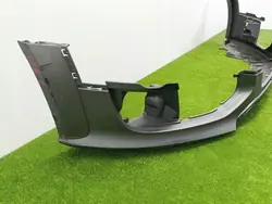 Onderste spoiler OEM 8K0807061 K&B4 voor Audi