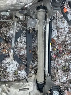 Stuurinrichting Audi A4 B8 A5 8T 8F 8T1422065R