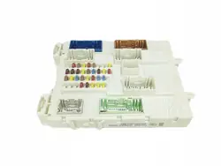 Módulo BCM F1DT-14A073-PF para Ford Focus MK3 1.0