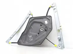 Mecanismo de Vidro Direito Frontal Skoda Superb II 3T
