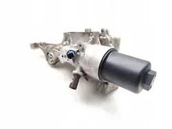 Skoda Kodiaq Öljysuodattimen kiinnike OEM 06Q903143G