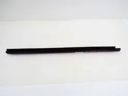 Türdichtung OEM LISTWA ZGARNIAJĄCA LT S60 II Links Hinten