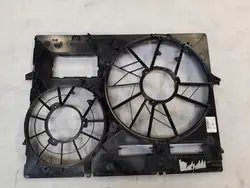 Volkswagen OE 7L0121207D Fläktkåpa