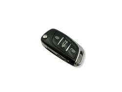 Llave Mando OEM 9674000680 para Citroen DS4 2011