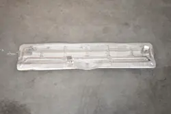 Porsche 992 bakre värmesköld OEM 992825753B 5555