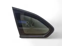 OEM 7406873 Linker achterruit voor BMW X1 F48 2016