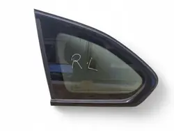 Vitre arrière gauche OEM 7406873 pour BMW X1 F48 2016