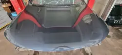KIA SORENTO II Capó Frontal 2010 OEM