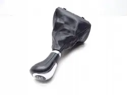 OEM A2463641410 6-Växlad Växelspak Knopp Komplett