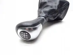 OEM A2463641410 Pomo de Cambios 6 Velocidades Completo