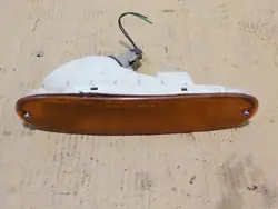 Vasen vilkku OEM 210-63332 L335 Nissanille