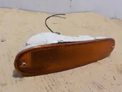 Linker Blinker OEM 210-63332 L335 für Nissan