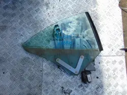 Renault Megane Heck links Glas OEM e2 43r-000929