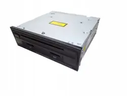 Changer CD d'occasion OEM 4E0035646 pour Audi A6 Avant