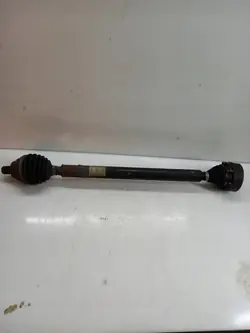 Höger drivaxel VW Audi 1.4 TFSI