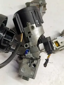 Zündschlosskappe DS OEM N0503451 für DS3 2015-2019