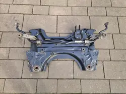 OEM C4 Picasso II Vorderträger gebraucht - Groupe PSA