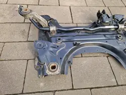 OEM C4 Picasso II Portador delantero usado - Groupe PSA