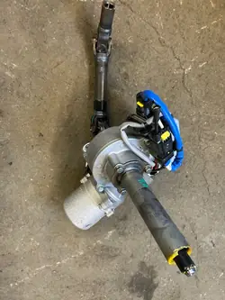 Dirección asistida Kia OEM 56340-A4005 para Carens IV 1.7CRDI