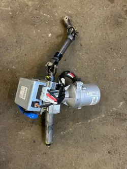 Direction assistée Kia OEM 56340-A4005 pour Carens IV 1.7CRDI