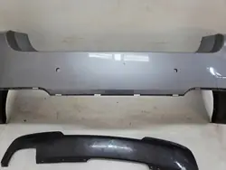 Pare-chocs arrière OEM 8048593 pour BMW F10 LCI M