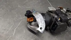 Gebruikte Keihin gasklepbehuizing OEM B4AAWL16