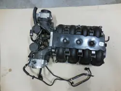 Coletor admissão Audi RS4 RS5 OEM 079133185BS