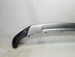 OEM 80A807061A Lèvre Spoiler Avant Audi Q5 S-Line