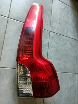 Volvo V50 LED Heckleuchte Rechts OEM 30744542