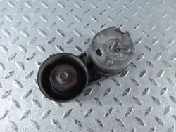 Tensor de correia alternador OEM AJ811326 Jaguar XJ