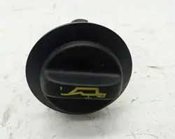 Öleinfüllstutzen OEM 4U3Q-6B612-BC für Citroen C5