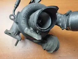 Turbo Fiat Alfa 1.9JTD