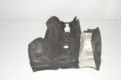 Isolamento Acústico BMW X1 (E84) 51482990867