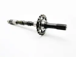 Vaihteiston tuloaakseli OEM 2401252 Q50 Skyline 350Z