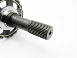 Versnellingsbak ingangsas OEM 2401252 voor Q50 Skyline 350Z